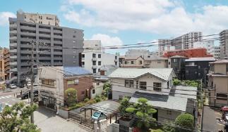 ライオンズプラザ藤沢