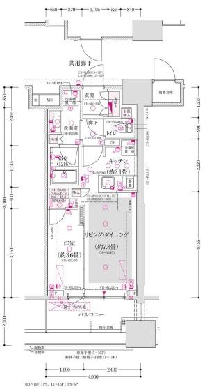 バウス藤沢
