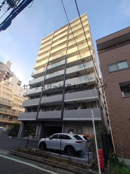 ソフィアーレ南藤沢