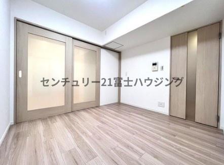 ソフィアーレ南藤沢
