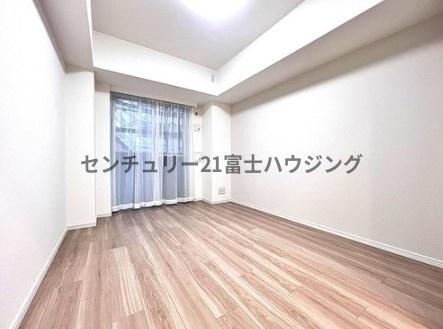 ソフィアーレ南藤沢