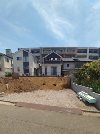 藤沢市石川第39　新築2号棟　全2棟