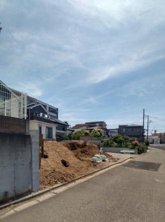 藤沢市石川第39　新築2号棟　全2棟