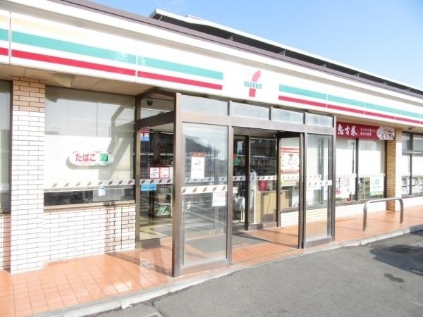 ライオンズマンション茅ヶ崎サザンビーチ(セブンイレブン茅ケ崎サザンビーチ店)