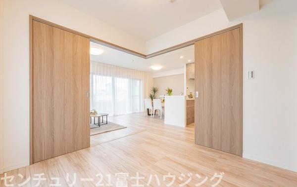 ライオンズマンション茅ヶ崎サザンビーチ