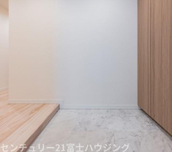 ライオンズマンション茅ヶ崎サザンビーチ