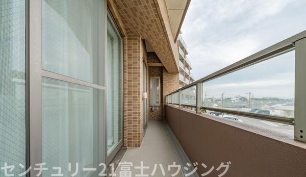 ライオンズマンション茅ヶ崎サザンビーチ