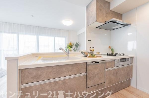 ライオンズマンション茅ヶ崎サザンビーチ