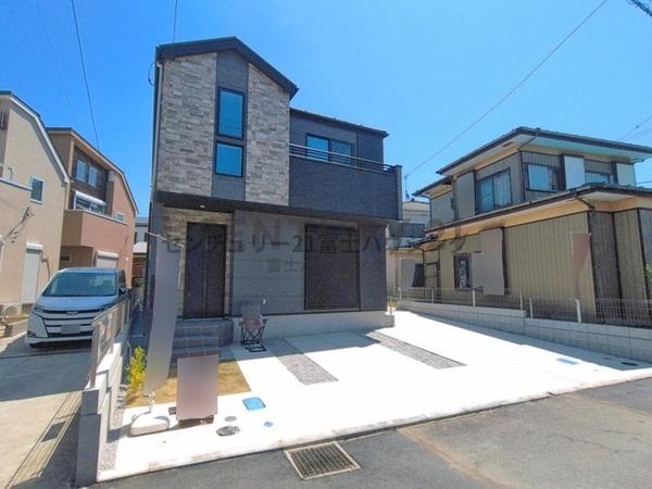茅ヶ崎市柳島3期　新築1号棟　全2棟