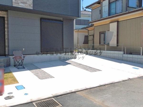 茅ヶ崎市柳島3期　新築1号棟　全2棟