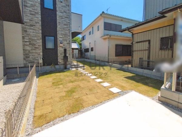 茅ヶ崎市柳島3期　新築2号棟　全2棟