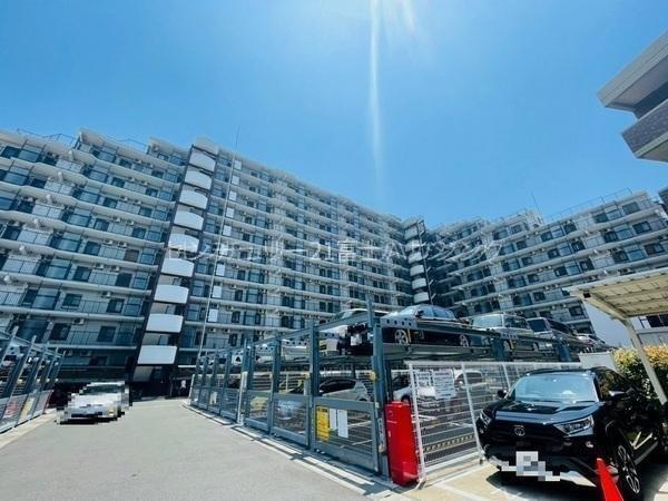 クリオ藤沢伍番館