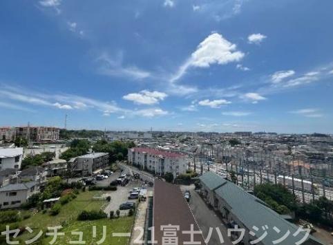 クリオ藤沢伍番館