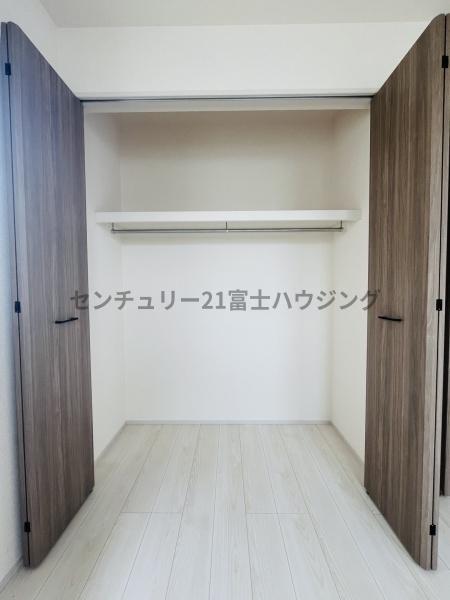 茅ヶ崎市東海岸南6丁目　新築2号棟　全3棟