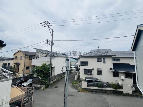 茅ヶ崎市東海岸南6丁目　新築2号棟　全3棟