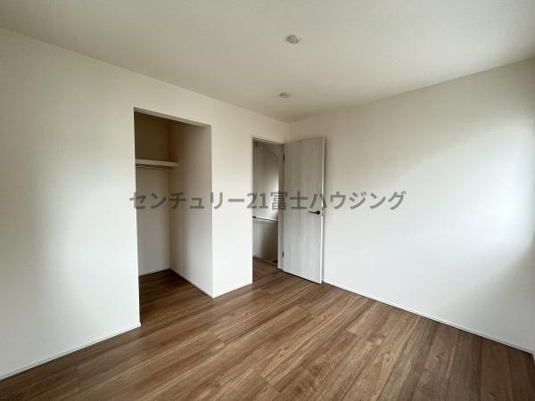 茅ヶ崎市東海岸南6丁目　新築3号棟　全3棟