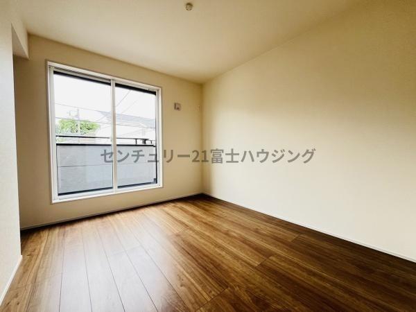 茅ヶ崎市東海岸南6丁目　新築3号棟　全3棟