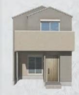 藤沢市みその台　新築B号棟　全2棟