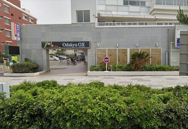 藤沢市片瀬海岸２丁目の中古一戸建て(OdakyuOX江ノ島店)