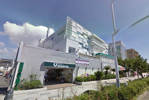 藤沢市片瀬海岸２丁目の中古一戸建て(もとまちユニオン鵠沼店)