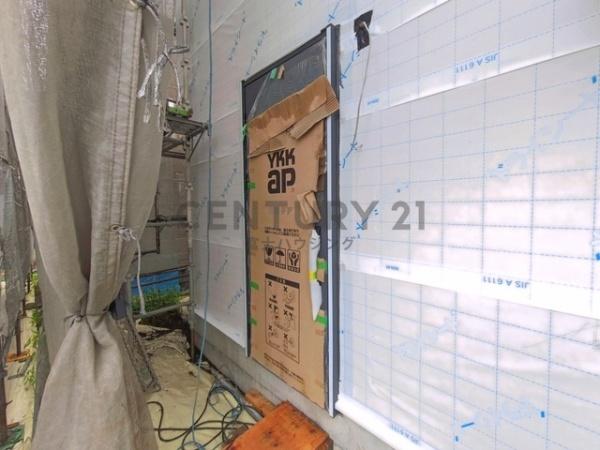 藤沢市辻堂東海岸1丁目　2号棟　全3棟