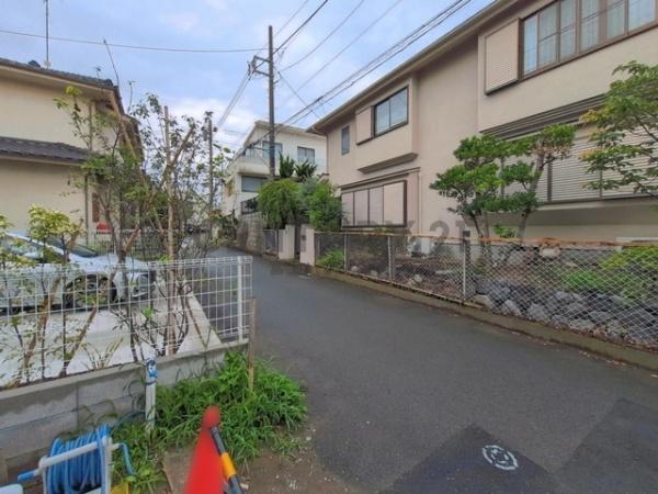 藤沢市辻堂東海岸1丁目　2号棟　全3棟