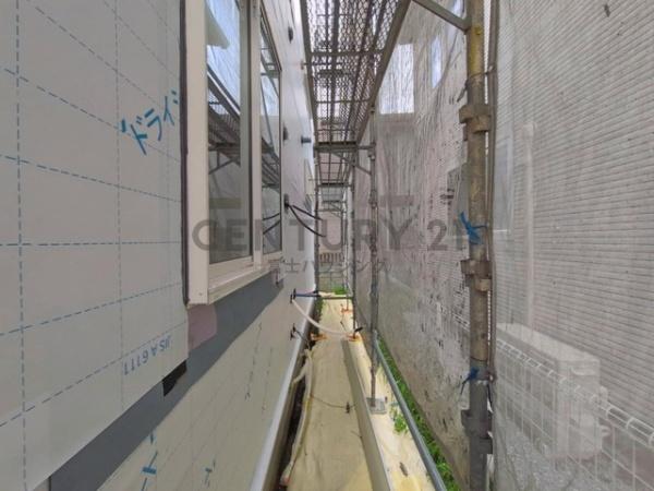 藤沢市辻堂東海岸1丁目　2号棟　全3棟
