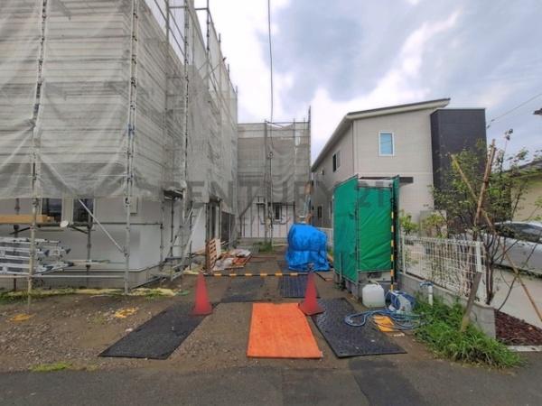 藤沢市辻堂東海岸1丁目　2号棟　全3棟