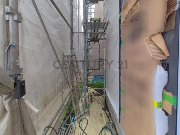 藤沢市辻堂東海岸1丁目　2号棟　全3棟