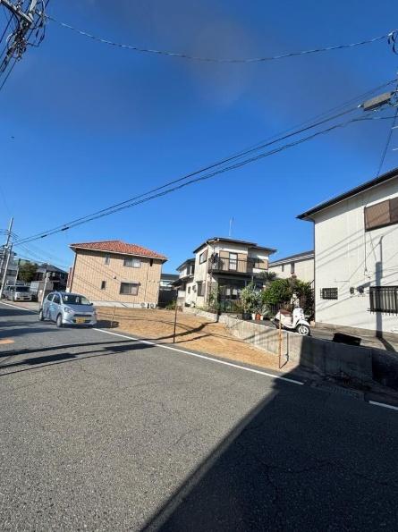 藤沢市羽鳥3丁目　新築1号棟　全1棟