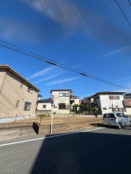藤沢市羽鳥3丁目　新築1号棟　全1棟