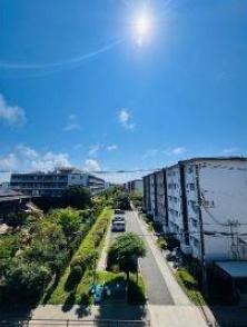 Brillia湘南辻堂海浜公園