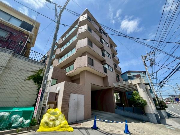 オーベル湘南緑が浜
