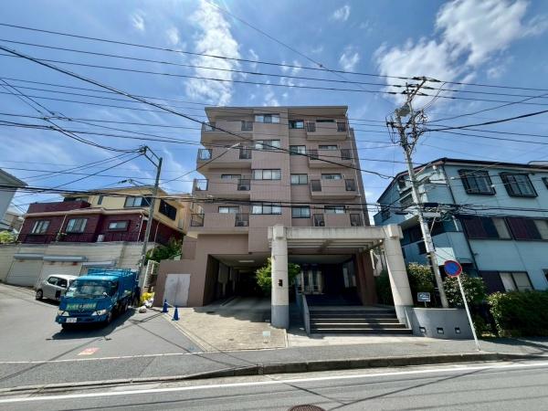 オーベル湘南緑が浜
