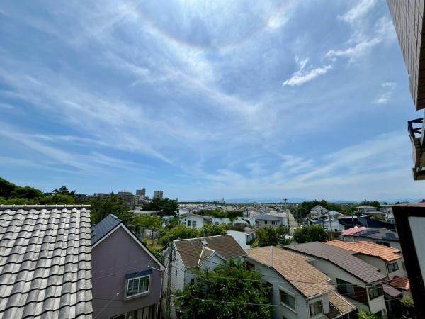 オーベル湘南緑が浜