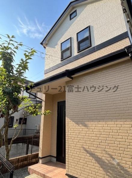 藤沢市大庭 中古戸建