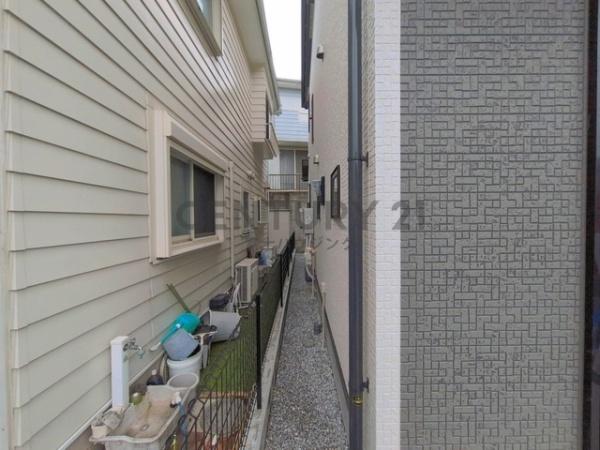 藤沢市遠藤824番　新築戸建