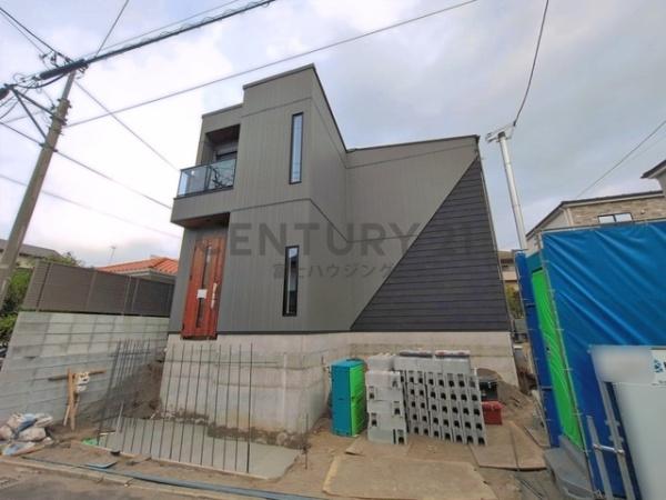 藤沢市辻堂太平台1丁目 新築戸建
