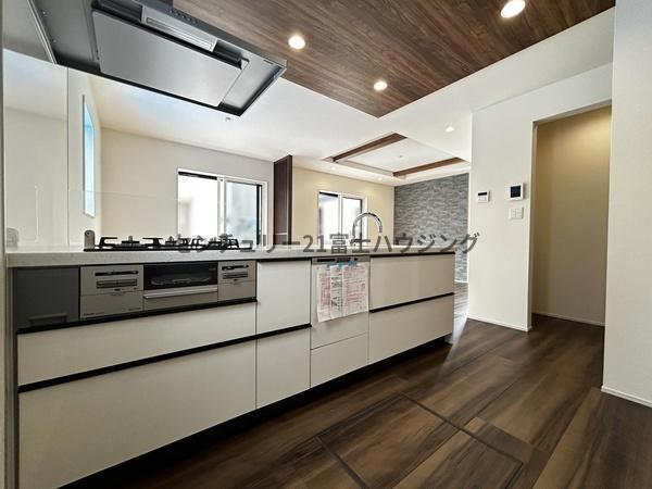 藤沢市羽鳥5丁目1期　新築戸建1号棟　全1棟