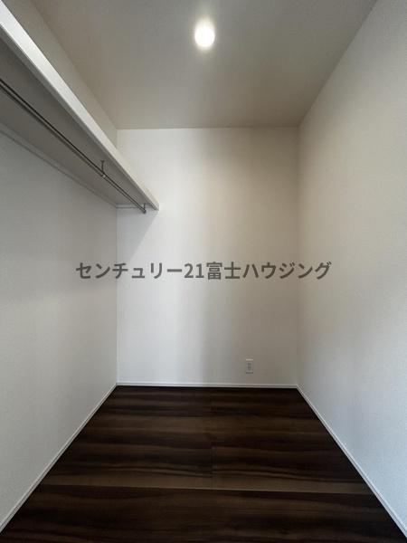 藤沢市羽鳥5丁目1期　新築戸建1号棟　全1棟