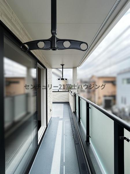 藤沢市羽鳥5丁目1期　新築戸建1号棟　全1棟