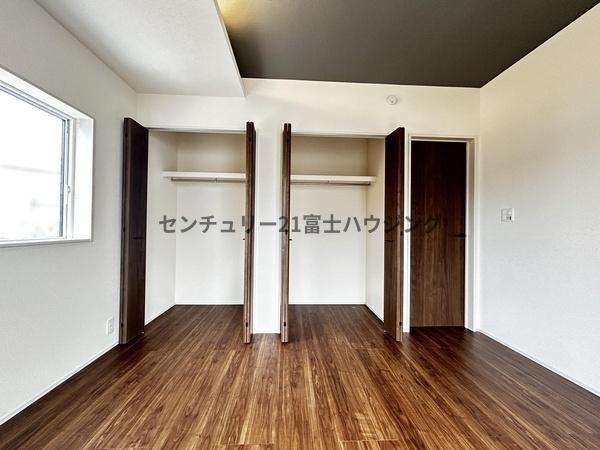藤沢市羽鳥5丁目1期　新築戸建1号棟　全1棟