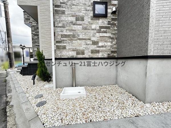 藤沢市羽鳥5丁目1期　新築戸建1号棟　全1棟