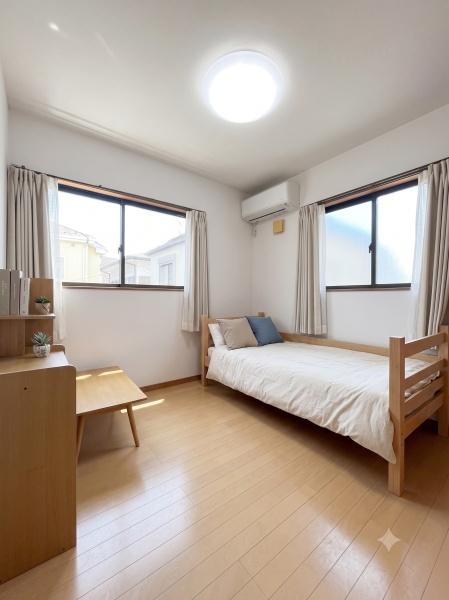 藤沢市大庭の中古一戸建て