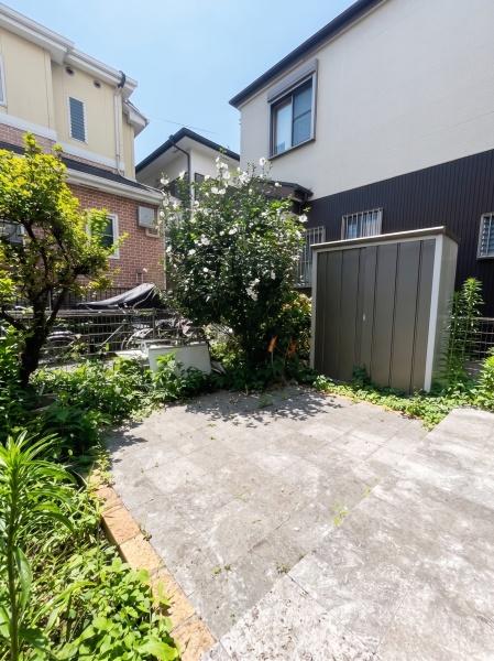 藤沢市大庭の中古一戸建て