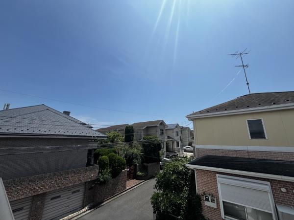 藤沢市大庭の中古一戸建て