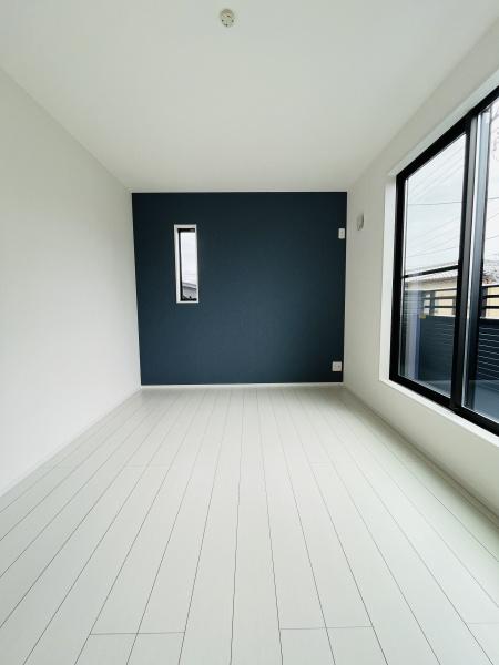 藤沢市辻堂3丁目1期　新築戸建　全1棟