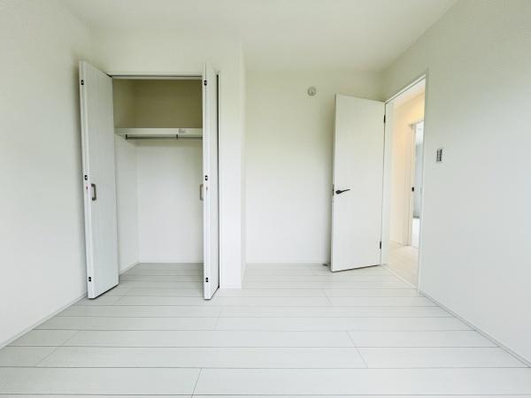 藤沢市辻堂3丁目1期　新築戸建　全1棟