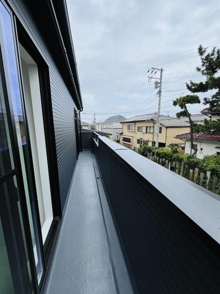 藤沢市辻堂3丁目1期　新築戸建　全1棟