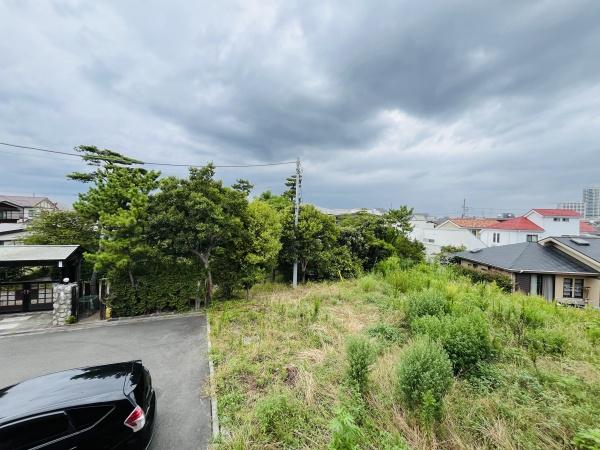 藤沢市辻堂3丁目1期　新築戸建　全1棟